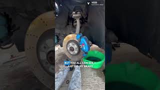 YEP THATS ME audi audis5 diy fix repair v8 b8audi yepthatsme [upl. by Ber]