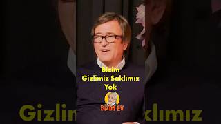 Erol Evginin En Özel Şarkısı  Müjdat Gezen İle Bizim Ev [upl. by Negyam473]