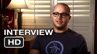 Damon Lindelof talks Prometheus [upl. by Guerin]