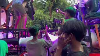 MKK မိုးကောင်းကင် Vs RJM ရာဇာမာန် shortvideo [upl. by Manouch962]