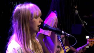 Lucy Rose  quotAshevillequot eTown webisode 528 [upl. by Niccolo]