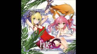 Alter Ego  S  FateExtra CCC  OST [upl. by Auod]