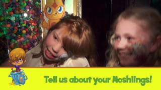 Moshi Monsters  Music Rox Album Launch Party  Hard Rock Cafe London  Free Online Virtual Pet [upl. by Iam]