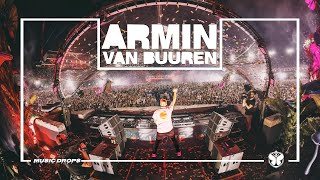 Armin van Buuren Drops Only  Tomorrowland Belgium 2024  Mainstage W1 [upl. by Nel123]