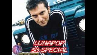 Lunapop  50 Special karaoke  fair use [upl. by Chic]