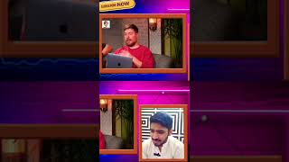 Haider tv funny vlog duet story mrbeast [upl. by Nomma205]