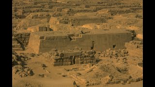 Megalithic Mastabas Traces of Gods [upl. by Haraz]