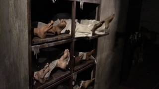 Dead Bodies Alive in the Morgue [upl. by Gad]