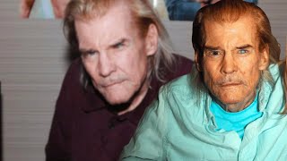 The Tragic Story of How JanMichael Vincent Destroyed His Life [upl. by Tiersten]