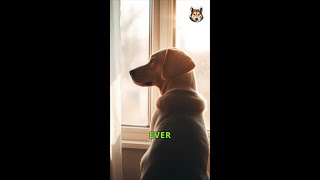 How Dogs Grieve the Loss of Their Owner [upl. by Yelhak37]