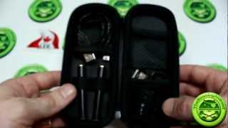 The Electronic Cigarette Explained Part 2 [upl. by Marih]