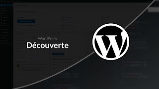 Découverte de WordPress  Chapitre 2 Mettre en place WordPress sur Infomaniak [upl. by Yrneh312]