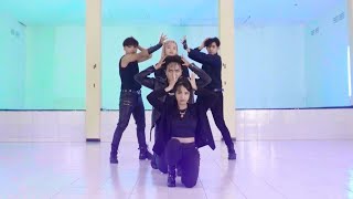 ITZY — MAFIA In The Morning Dance Cover ELCHAN PROJECT  ELIGOZ amp ENCHANTRESS [upl. by Brocky]