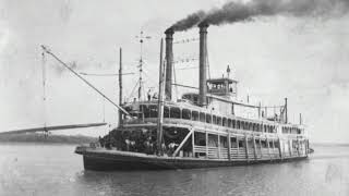 Robert Fulton and the Invention of the Steamboat [upl. by Cassella]