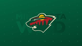 Minnesota Wild 2024 Goal Horn NEW amp Improved [upl. by Greenleaf]