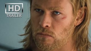 Thor  OFFICIAL trailer 1 US 2011 3D Marvel [upl. by Stacy]