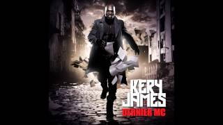 KERY JAMES  VENT DETAT 2013 HD [upl. by Abott]