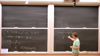 Properties of Polyhedral Products [upl. by Anaeel]