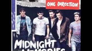 Midnight Memories One Direction Full Album [upl. by Fasto888]