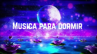 Videos para Dormir Profundamente  10 Minutos de Música Relajante para Descansar Music Vibes [upl. by Tada464]