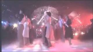 How to Dance the Saturday Night Fever Line Dance [upl. by Let]