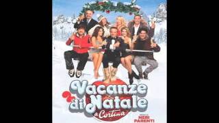 Anteprima Vacanze di Natale a Cortina [upl. by Sedruol]