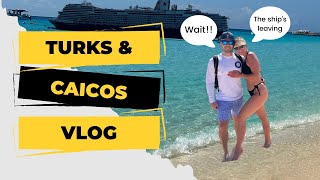 Top 3 Things You Must Do In Turks And Caicos 2024 [upl. by Eytak]