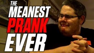 The Meanest Prank Ever [upl. by Sophy]