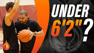 3 Advanced Finishes For Undersized Guards [upl. by Yessydo]