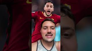 Kostas Manolas asroma barcelona championsleague [upl. by Jasen]