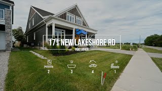 171 New Lakeshore Rd Port Dover  Unbranded [upl. by Andromeda]