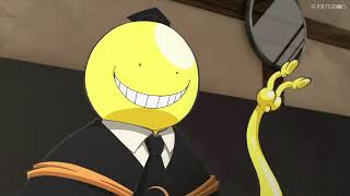 Assassination Classroom  Trailer Oficial  Doblaje Latino [upl. by Telracs]