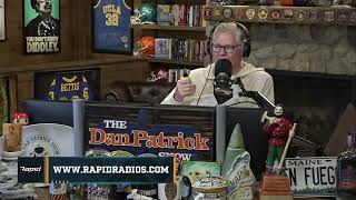 Rapid Radios And The Dan Patrick Show [upl. by Lobell]