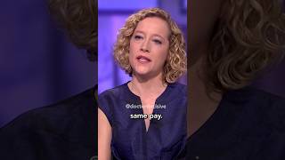 Jordan Peterson CORRECTS Cathy Newman [upl. by Ygiaf284]