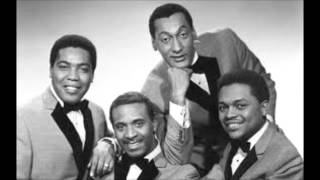 The Four Tops  Still Water Love [upl. by Airom]