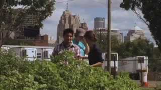 Urban Roots Trailer [upl. by Mackler]