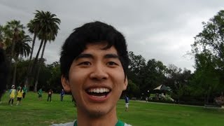 ITS DITCH DAAAAAAY Caltech Ditch Day 2015 Vlog [upl. by Annaujat]