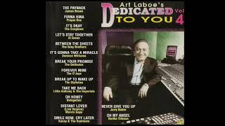 ART LABOES DEDICATED TO YOU VOL4 [upl. by Nilson]