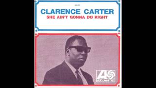 Clarence Carter  The Road Of Love 1968 [upl. by Anerec242]