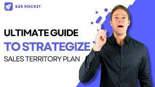 Ultimate guide to strategize sales territory plan [upl. by Ihcas920]