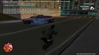 gta sa 2023 09 05 21 41 23 405 [upl. by Demahom]