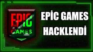 BÄ°LGÄ°LERÄ°NÄ°Z Ã‡ALINDI l Epic Games Mogilevich ve Bear 2000 epicgames hacker [upl. by Aruat]