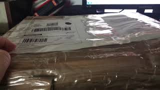 Unboxing amplificador Denon PMA75 [upl. by Belanger]