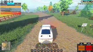 LEHIGH COUNTY PATROL  PENNSYLVANIA STATE ROLEPLAY [upl. by Aroz118]