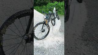 Ruhpolding Trails mtb enduro ruhpolding trail mtblove mtblife dirtybikes [upl. by Laamak744]