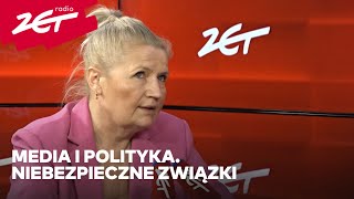 Beata Lubecka „Chciałabym porozmawiać z Donaldem Tuskiem a nie chce przyjść” [upl. by Daniels857]