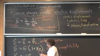 Microfluidics  Electrostatics fundamentals related to electroosmosis [upl. by Begga]