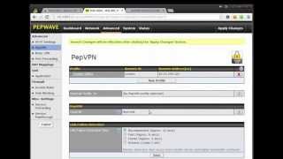 PepVPN  The worlds easiest VPN [upl. by Reywas]