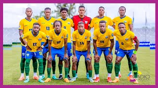 🔴LIVE RWANDA Vs SOUTH AFRICA  WORLD CUP QUALIFIERS 2026 [upl. by Helen]