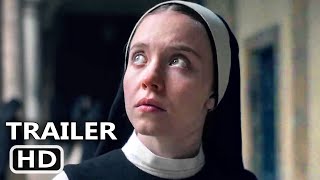 IMMACULATE Trailer 2024 Sydney Sweeney Álvaro Morte [upl. by Sigismond292]